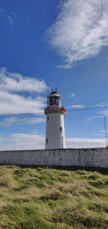 Cois Na Mara Eire Code V15 T677 Bed and Breakfast Derrynadivva Eksteriør billede