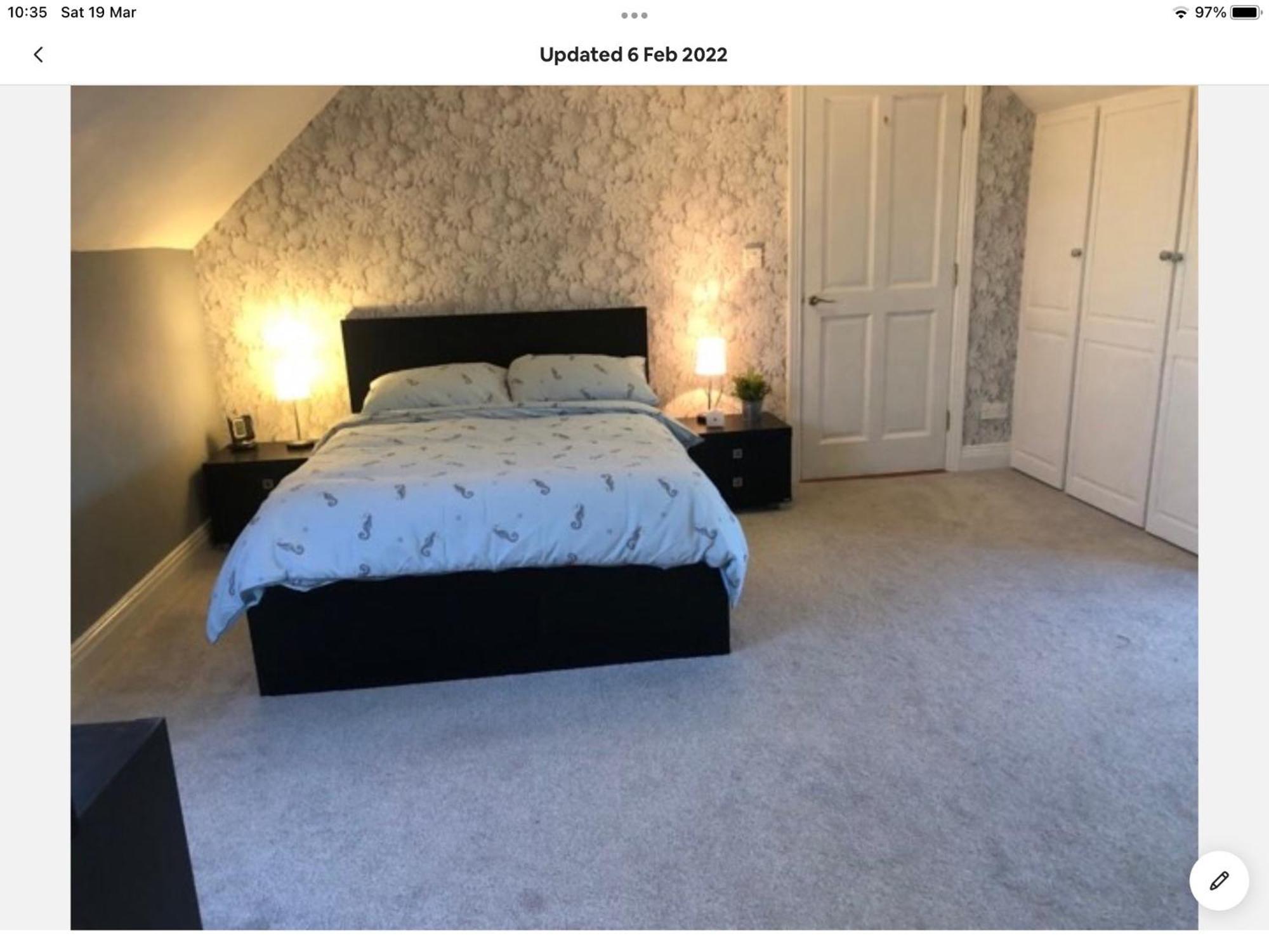 Cois Na Mara Eire Code V15 T677 Bed and Breakfast Derrynadivva Eksteriør billede